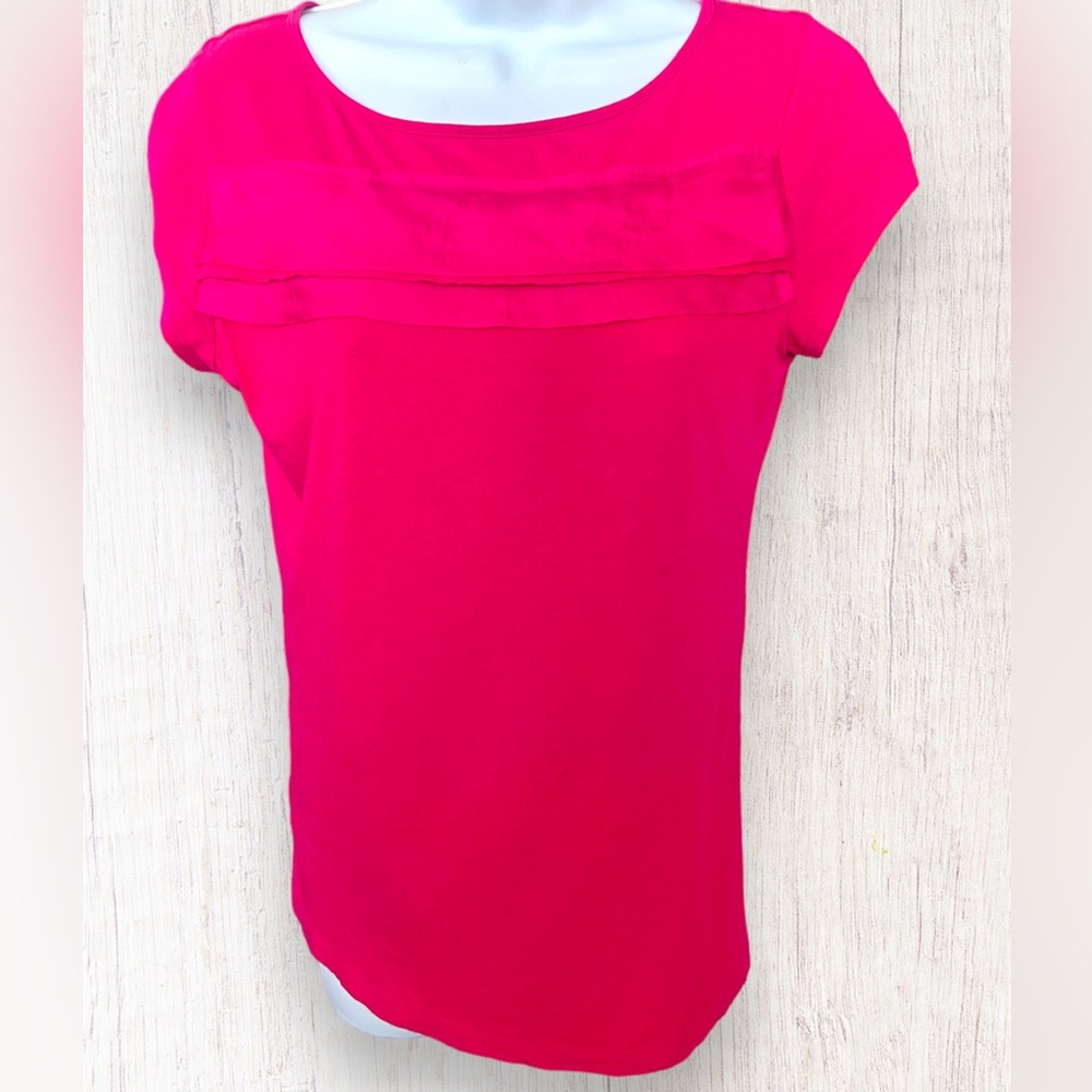 Ann Taylor blouse